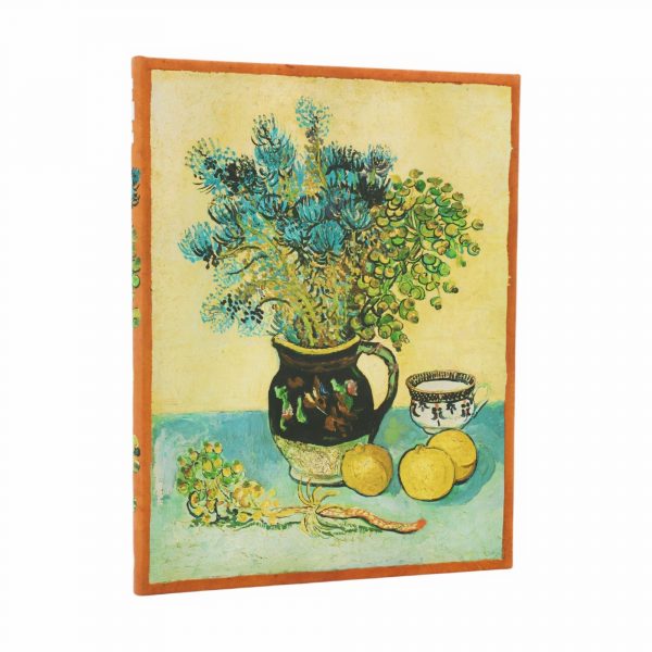 Van Goghs Stillleben