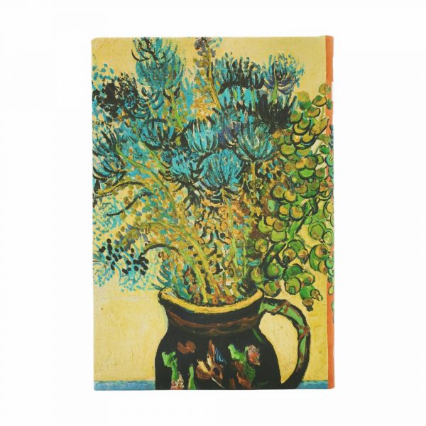 Van Goghs Stillleben – Bild 3