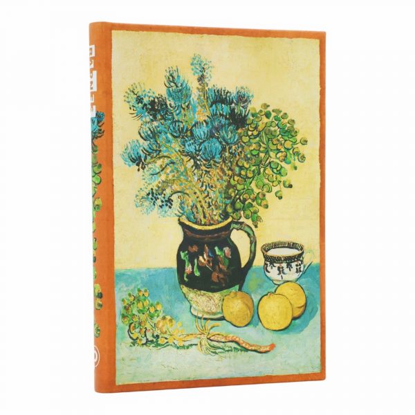 Van Goghs Stillleben