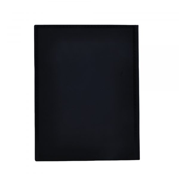Black Edition Schlicht – Bild 3