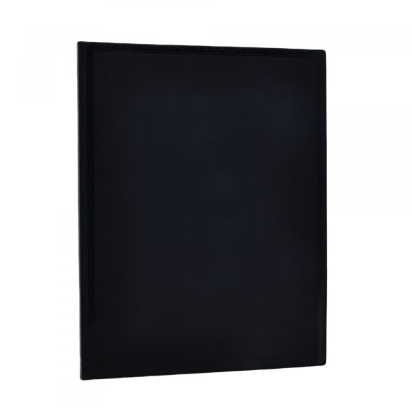 Black Edition Schlicht