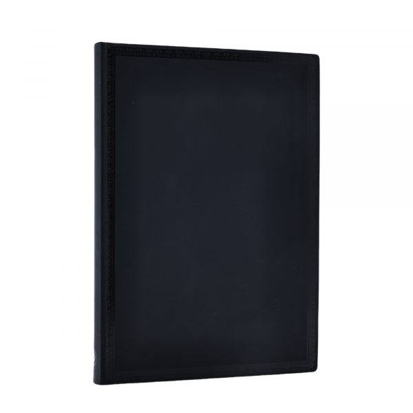 Black Edition Schlicht