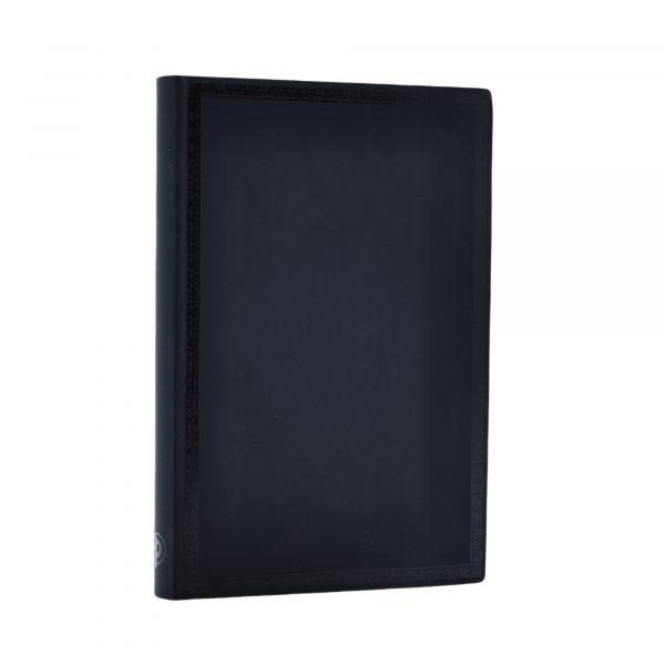 Black Edition Schlicht