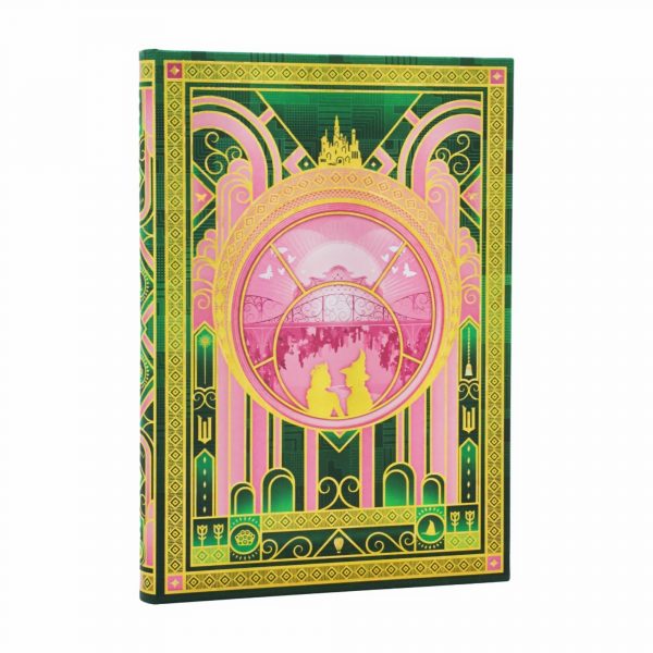 Die Magie von Wicked