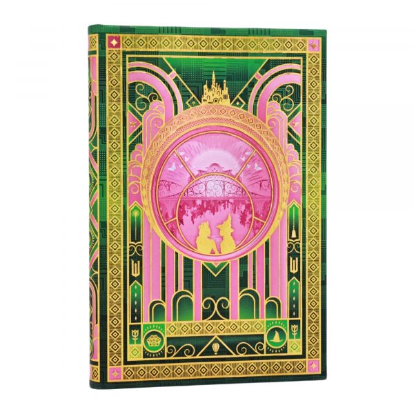 Die Magie von Wicked