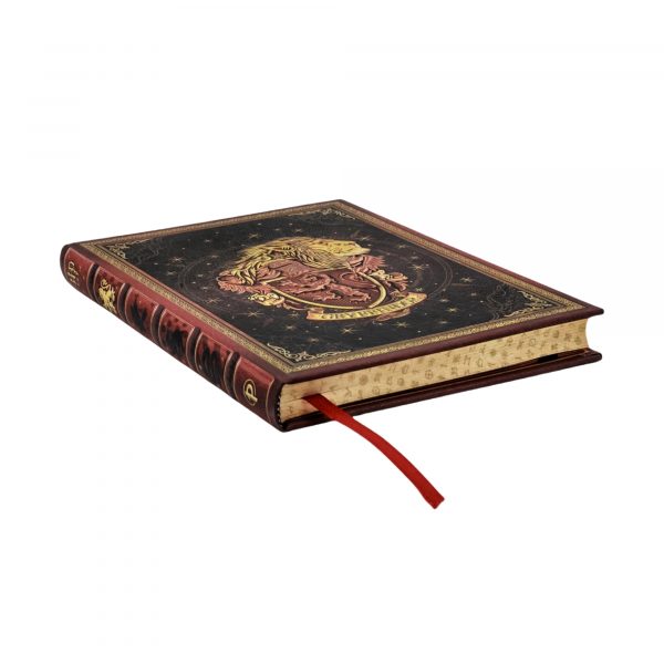 Notizbuch Gryffindor – Bild 2