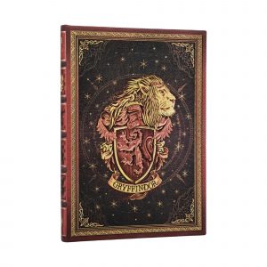 Notizbuch Gryffindor