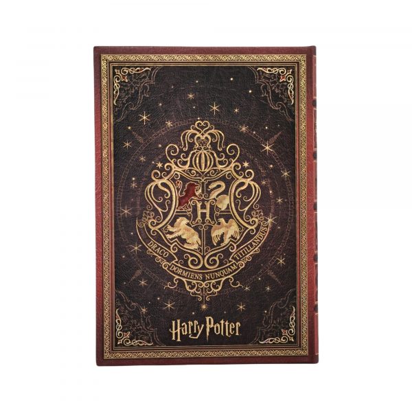 Notizbuch Gryffindor – Bild 3