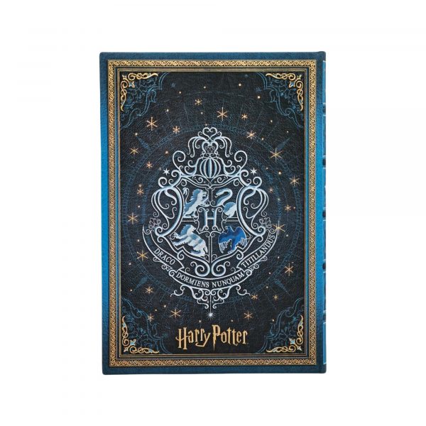 Notizbuch Ravenclaw – Bild 3