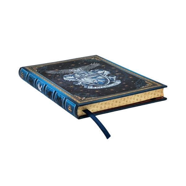 Notizbuch Ravenclaw – Bild 2
