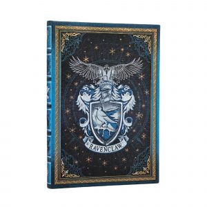 Notizbuch Ravenclaw