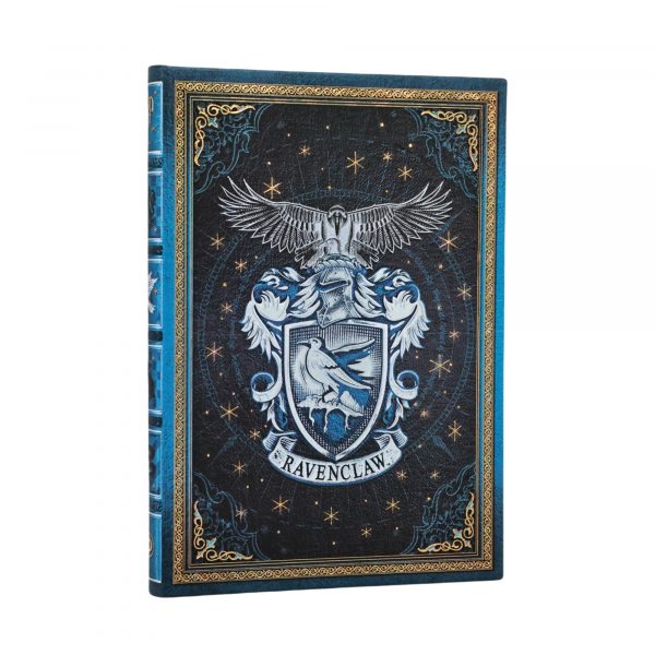 Notizbuch Ravenclaw