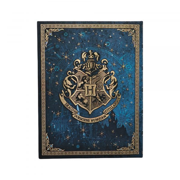 Notizbuch Legenden von Hogwarts – Bild 3