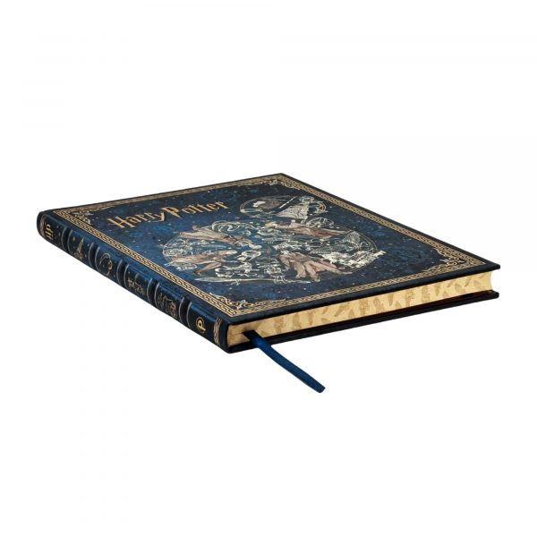 Notizbuch Legenden von Hogwarts – Bild 2