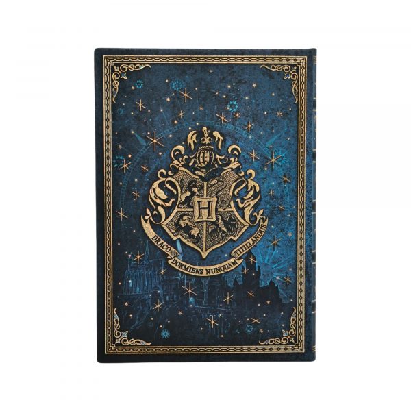 Notizbuch Legenden von Hogwarts – Bild 3