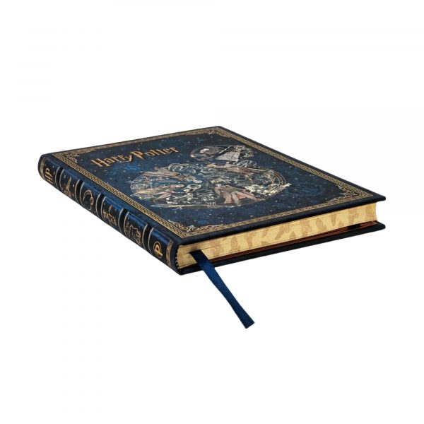 Notizbuch Legenden von Hogwarts – Bild 2