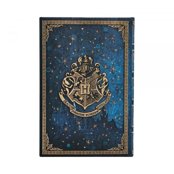 Notizbuch Legenden von Hogwarts – Bild 3