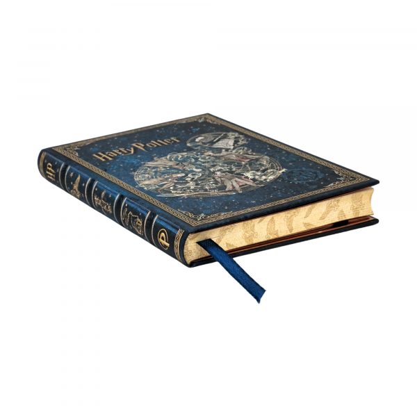 Notizbuch Legenden von Hogwarts – Bild 2