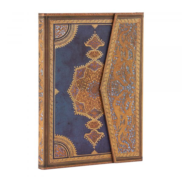 Safawidisch Indigo – Bild 2