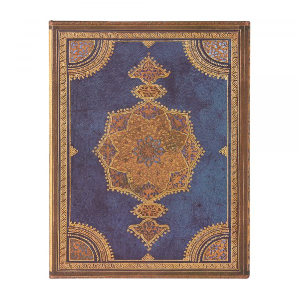 Safawidisch Indigo – Bild 3