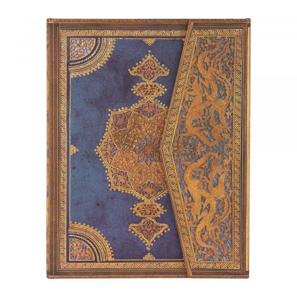 Safawidisch Indigo