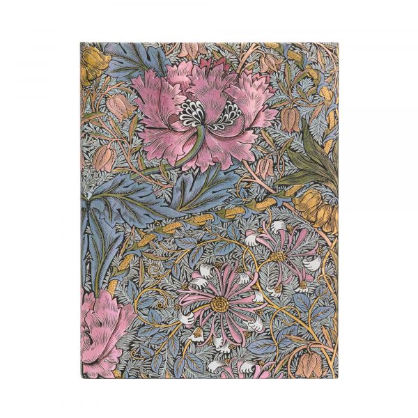 Morris Heckenkirsche in Pink