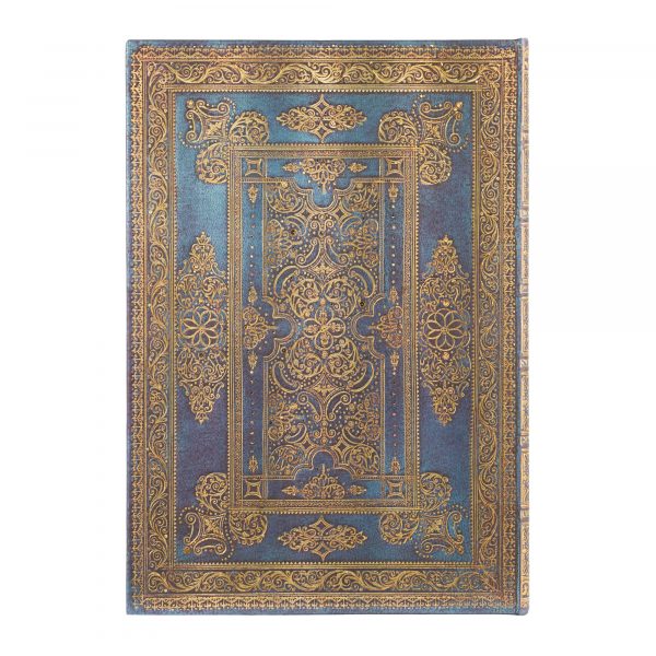 Blue Luxe – Bild 3