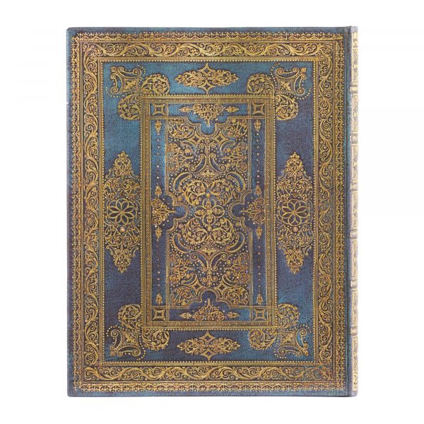 Blue Luxe – Bild 3