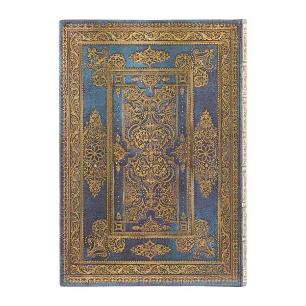 Blue Luxe – Bild 3