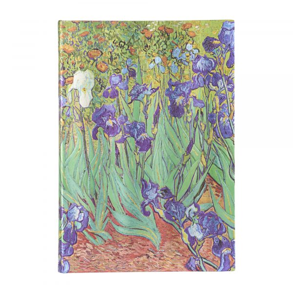 Van Goghs Schwertlilien