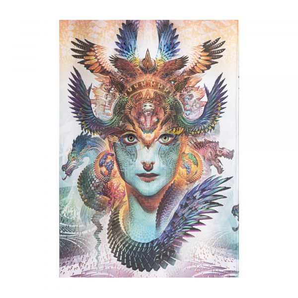Dharma-Drache – Bild 3