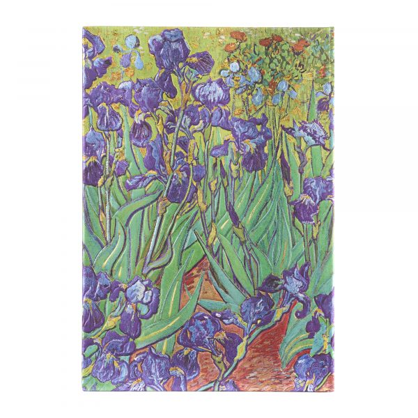 Van Goghs Schwertlilien – Bild 3