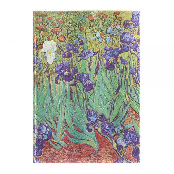 Van Goghs Schwertlilien