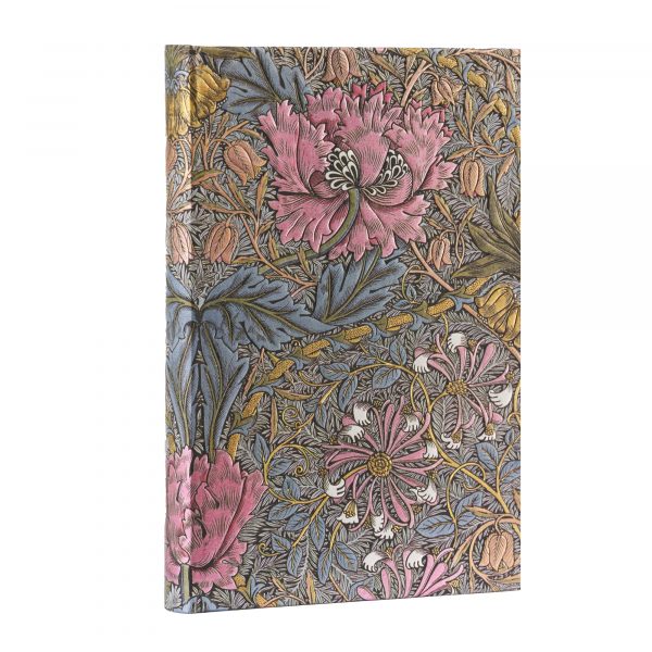 Morris Heckenkirsche in Pink – Bild 2