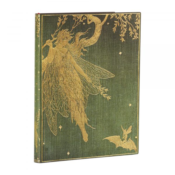 Olive Fairy – Bild 2