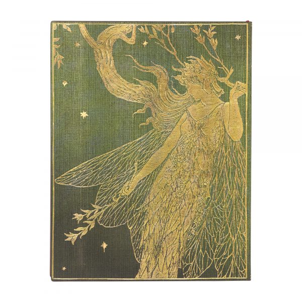 Olive Fairy – Bild 3