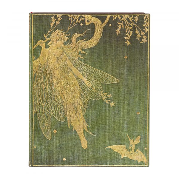 Olive Fairy