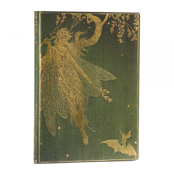 Olive Fairy – Bild 2