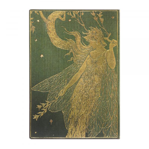 Olive Fairy – Bild 3