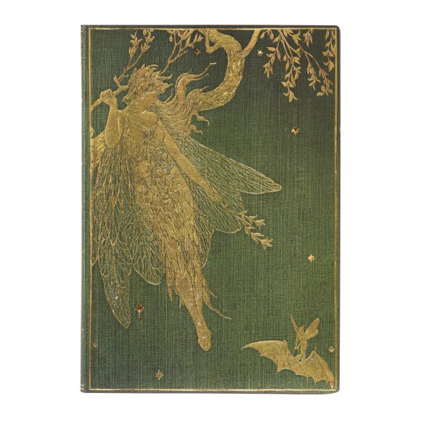 Olive Fairy
