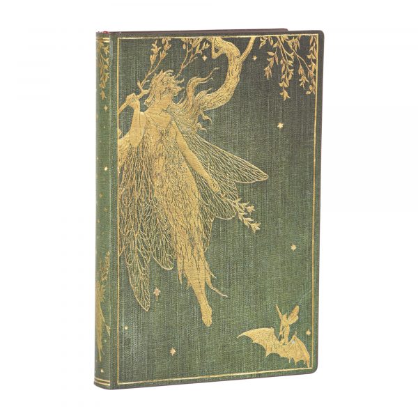 Olive Fairy – Bild 2