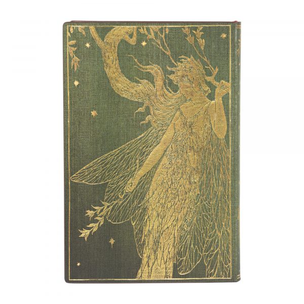 Olive Fairy – Bild 3