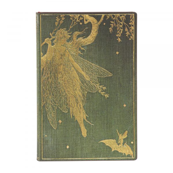 Olive Fairy