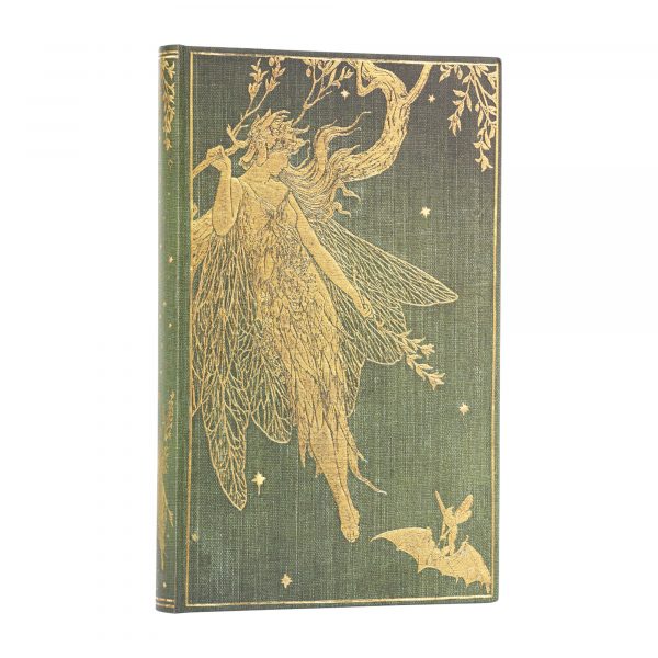 Olive Fairy – Bild 2