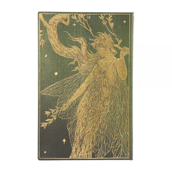 Olive Fairy – Bild 3