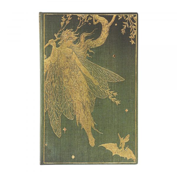 Olive Fairy