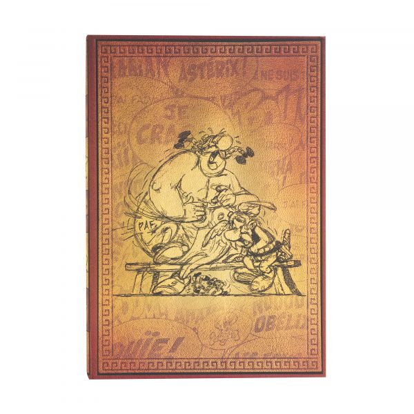 Obelix & Co.
