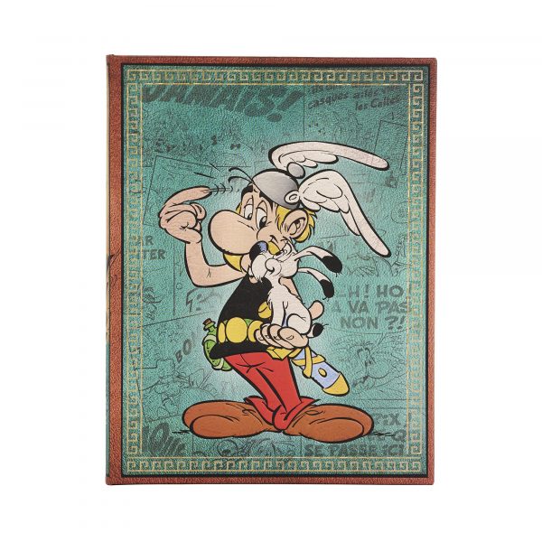 Asterix der Gallier