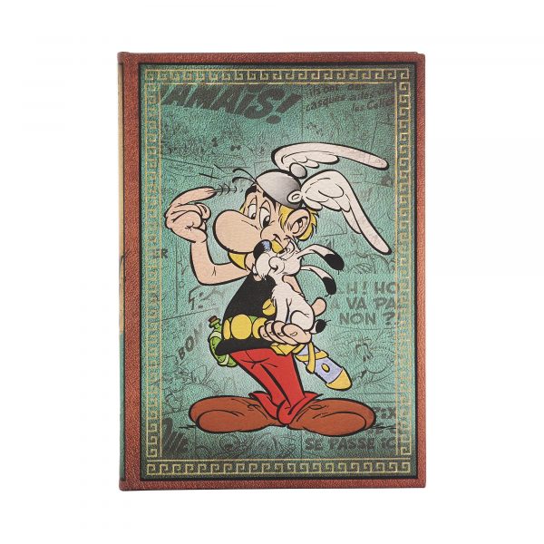 Asterix der Gallier