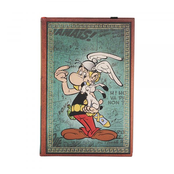 Asterix der Gallier